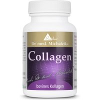 Biotikon 10% Rabatt auf Kollagenkapseln 480 mg reines BovineKollagen 60 Stück