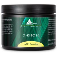 Biotikon 10% Rabatt auf DRibose Pulver 100 % rein für Energie und Erholung