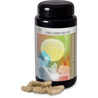 Biotikon Pureveda DoshaHarmonizer 600mg BioTriphala 90 Kapseln Dr med Michalzik