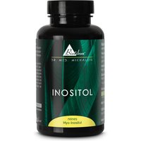 Inositol Capsules | 1000 mg Myo-Inositol | 120 Vegan Capsules | Dr. med. Michalzik