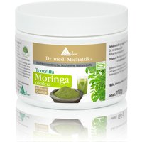 Moringa Tenerife Powder | 150g Natural Moringa Powder | Dr. med. Michalzik