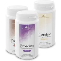 Biotikon Profitieren Sie von 92 % Rabatt Wählen Sie Ihre ProteinPulver3erPackung