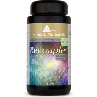 Biotikon Recoupler 300mg LArginin 90 Kapseln Dr med Michalzik