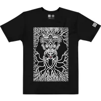 Tee "Shintoscilation"