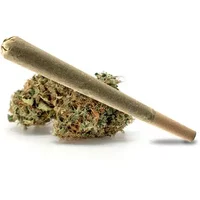 London Pound Cake Pre Roll