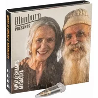 Nikki & Swami's Taängie - Seeds Pack: 1-samen