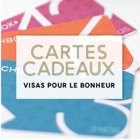 Carte Cadeau beauté 6 mois