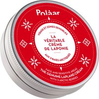 Crème visage & zones sensibles La Véritable Crème de Laponie aux 3 Baies Arctiques - 50 mL - Polaar