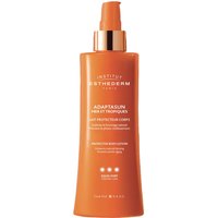 Lait corps protecteur perfecteur de bronzage Adaptasun - Soleil fort - Institut Esthederm