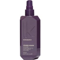 Sérum Huile régénérante à l’immortelle YOUNG.AGAIN.SERUM - KEVIN.MURPHY