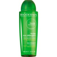 Shampoing Soin usage quotidien Nodé - Nodé Shampoing Soin 400ml - Bioderma