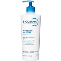 Baume ultra-nourrissant pour peaux sensibles très sèches Atoderm PP - Bioderma