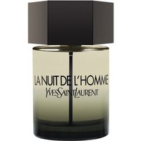 La Nuit de L’Homme Eau de Toilette - 100 ml - Yves Saint Laurent