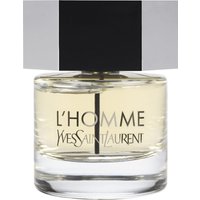 L’Homme Eau de Toilette - 60 ml - Yves Saint Laurent