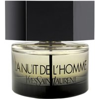 La Nuit de L’Homme Eau de Toilette - 40 ml - Yves Saint Laurent