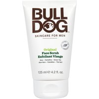Exfoliant visage original - Bulldog