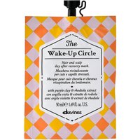 Masque revigorant The Wake Up Circle - Davines