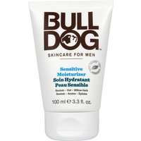 Soin hydratant peau sensible - Bulldog