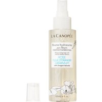 Brume hydratante aux fleurs méditerranéennes - La Canopée