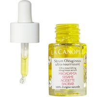 Sérum Oléagineux ultra-nourrissant - La Canopée