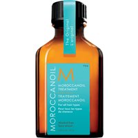 Soin huile Moroccanoil L’Original format voyage - Moroccanoil