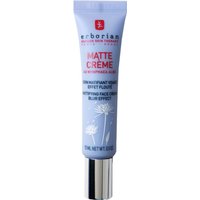 Base de teint matifiante Matte Crème - 15 ml - Erborian