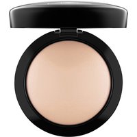 Poudre Compacte Mineralize Skinfinish Natural - Light Plus - M.A.C