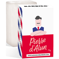 Pierre d’Alun - Monsieur Barbier