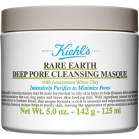 Masque purifiant visage à l’argile blanche d’Amazonie Rare Earth - Kiehl's