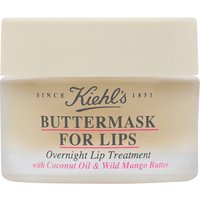 Masque de nuit nourrissant pour les lèvres sèches Buttermask - Kiehl's