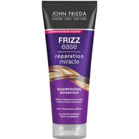 Shampooing réparation miracle Frizz Ease - John Frieda