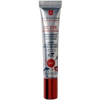 Soin illuminateur CC Eye - Doré - Erborian