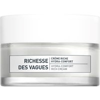 Crème Riche Hydra-Confort – Richesse des Vagues - Algologie