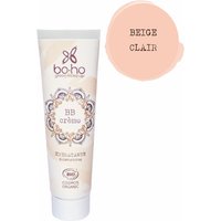 BB Crème bio et vegan - 02 Beige Clair - Boho