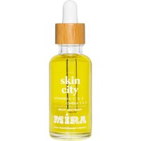 Soin visage protecteur Skin City - My Mira