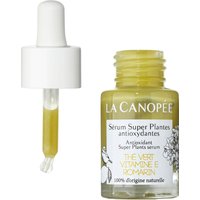 Sérum super plantes antioxydantes - La Canopée