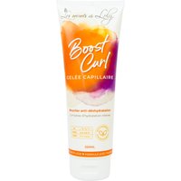 Gelée capillaire Boost Curl - Les Secrets de Loly