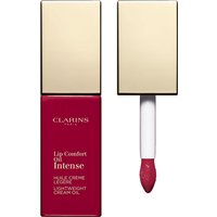 Huiles confort lèvres intense - 07 Intense Red - Clarins