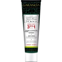 Crème corps 3-en-1 Formule Ensorcelante Anti-Peau de Croco® - 150ml - Garancia
