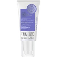 Crème de nuit Bio réconfort à la Rhodiola Rosea - Natura Siberica