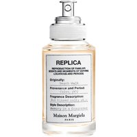 REPLICA Beach Walk Eau De Toilette Floral rechargeable - 30 ml - Maison Margiela