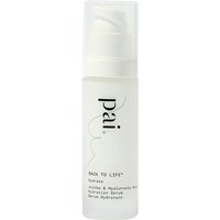 Sérum hydratant Back to Life - PAI