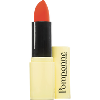 Rouge à lèvres hydratant, naturel et vegan - 03 – Orange Sixties - Pomponne