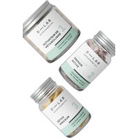 Programme Brûle-Graisses - 1 mois - D-LAB Nutricosmetics