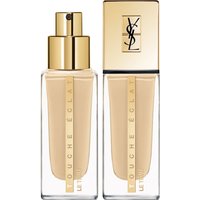 Fond de teint fluide Touche Éclat - Beige 20 - Yves Saint Laurent
