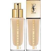 Fond de teint fluide Touche Éclat - Beige 10 - Yves Saint Laurent