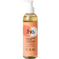 Soin intime lavant doux bio - Jho