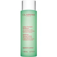 Lotion tonique purifiante peaux mixtes à grasses - 200 ml - Clarins