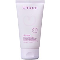 Soin d’hygiène intime hydratant et apaisant L’intime - Omum