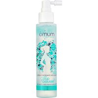 Lotion capillaire fortifiante anti-chute Mon Coup de Pousse - Omum